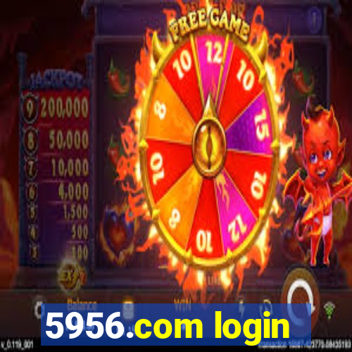 5956.com login